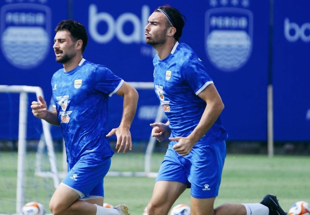 ACL Two: 16 Besar Bakal Berat untuk Persib, Ratchaburi Paling Konsisten di Kompetisi Domestik Thailand