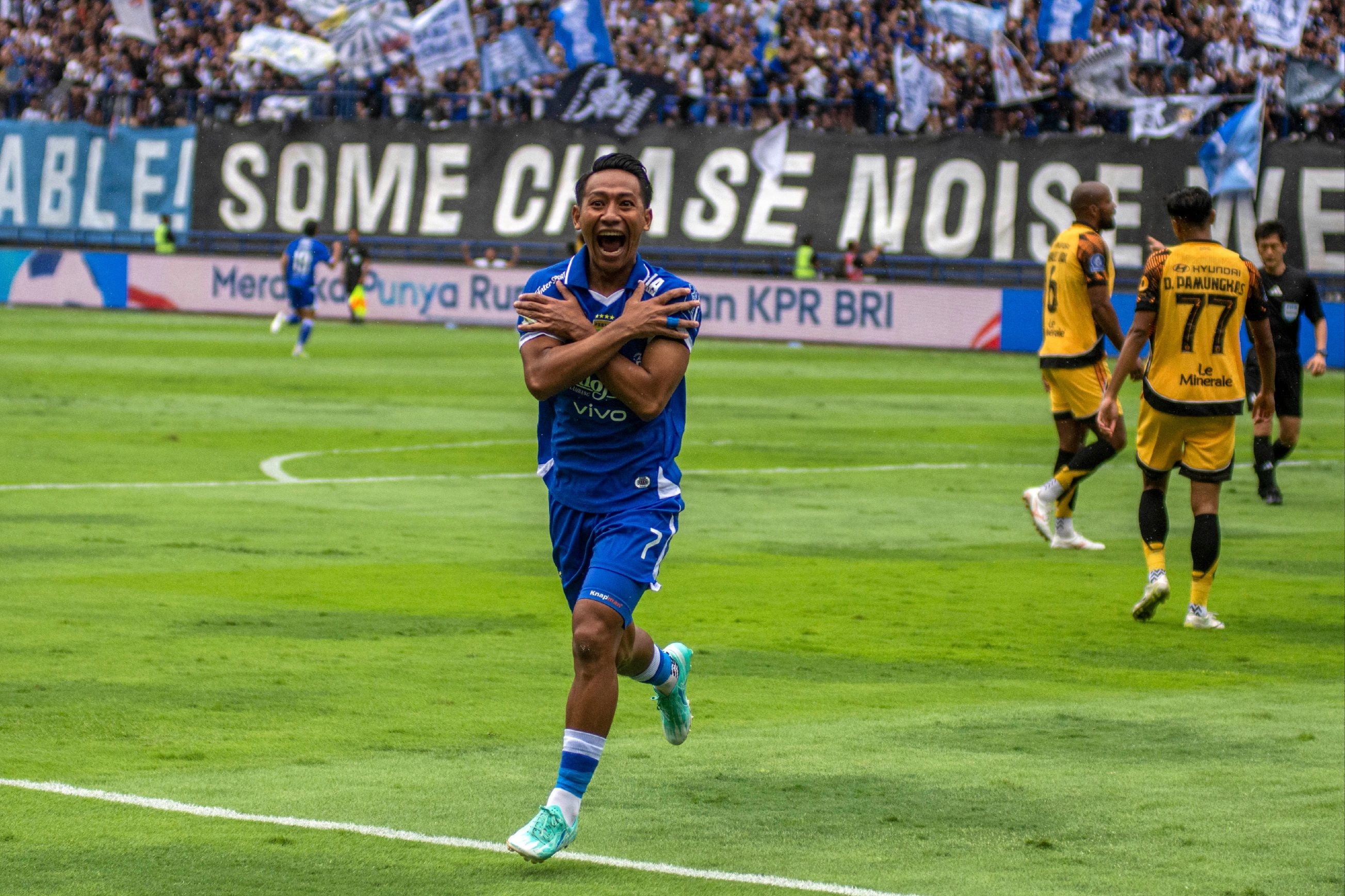 Jadwal Persis Solo vs Persib Bandung Hari Ini, BRI Super League Hari Ini 31 Januari 2026