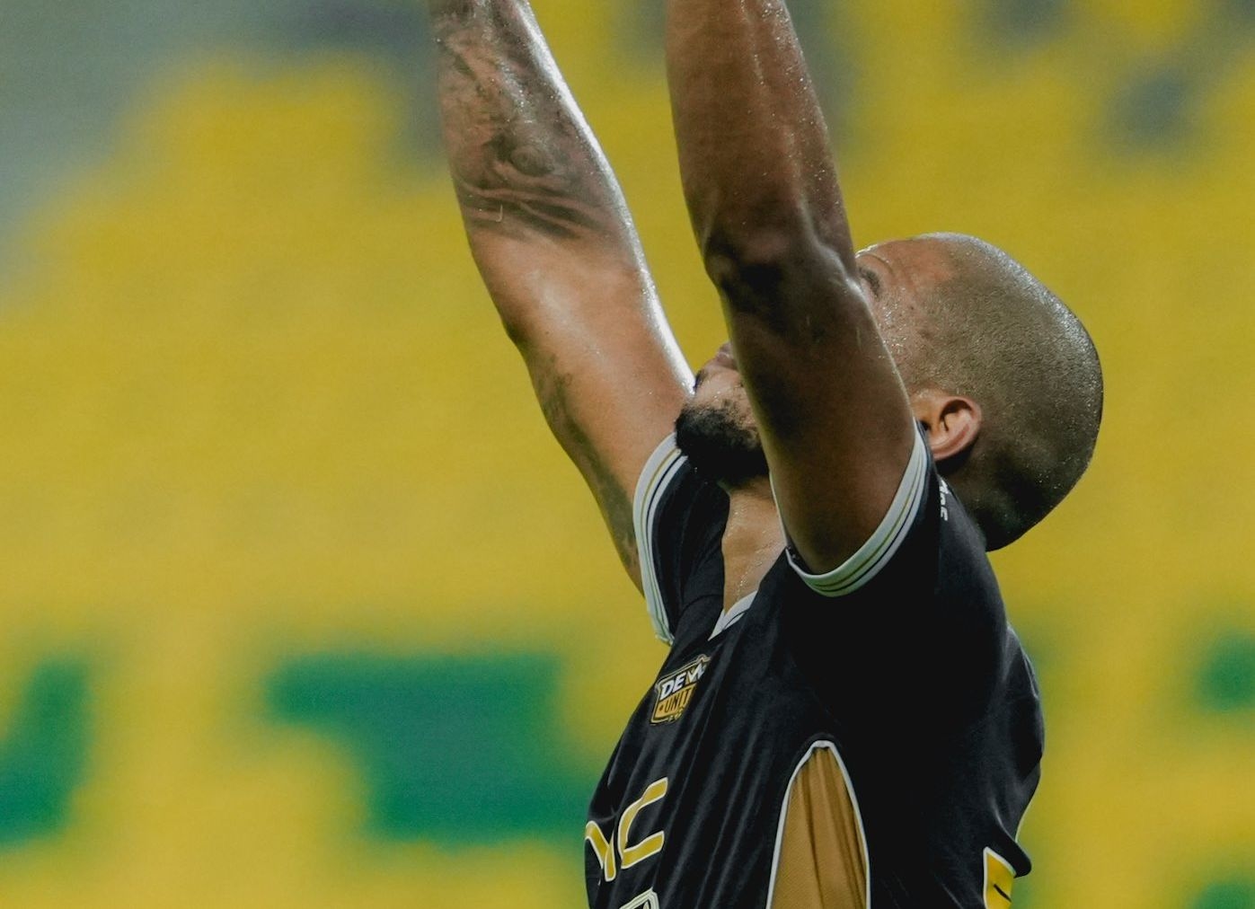 Dewa United vs Arema: Dwigol Alex Martins Pastikan 3 Angka untuk Tangsel Warriors di Serang