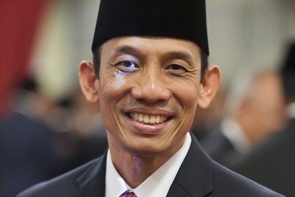 Mantan Wamen ESDM: Tidak Pernah Ada Laporan Masalah Penyewaan Terminal BBM OTM Oleh Pertamina