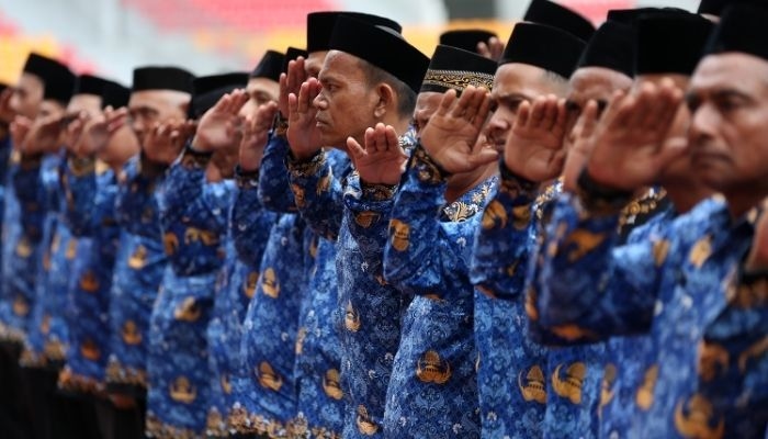 Cuti Bersama ASN 2026 Resmi Ditetapkan, Ini Jadwal Lengkap dan Aturan Terbaru