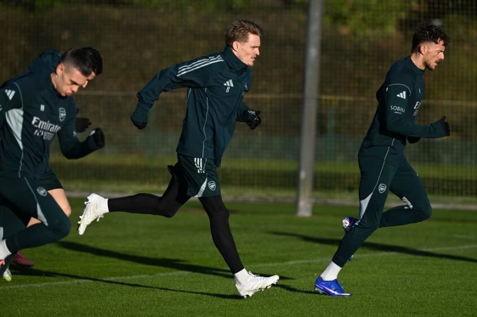 Prediksi Skor AFC Bournemouth vs Arsenal, Susunan Pemain, dan Siaran Langsung