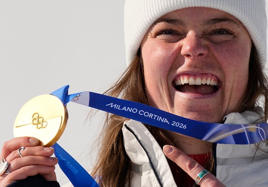 Olimpiade Musim Dingin: Medali Pemenang Rusak, Panitia Lakukan Penyelidikan