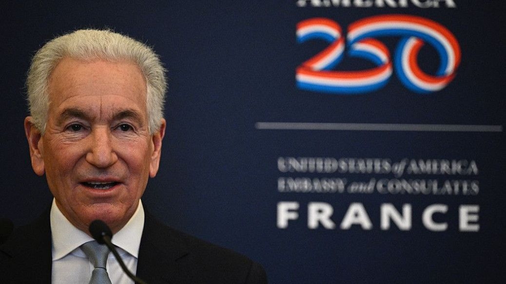 Diminta Penjelasan, Dubes AS Mangkir terkait Komentar Kematian Aktivis yang Menyinggung Prancis