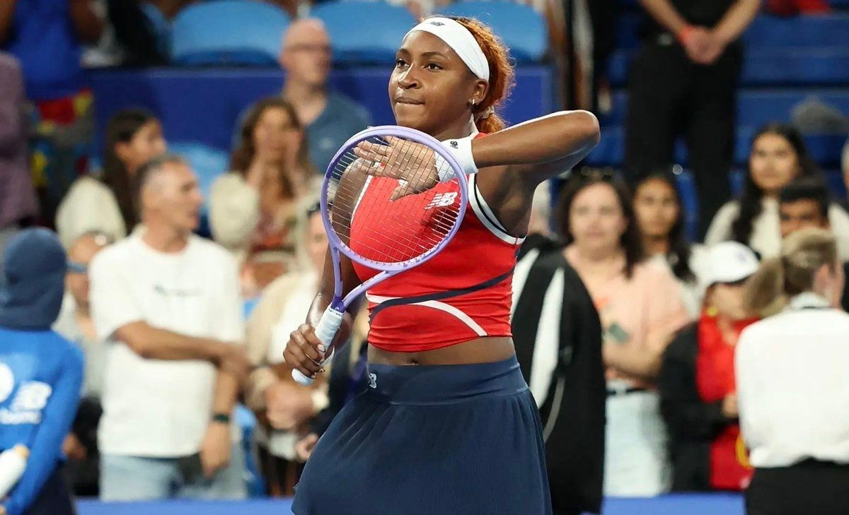 Australia Terbuka: Hadiah Naik 16 Persen, Coco Gauff Anggap Belum Imbang dengan Pemasukan Turnamen