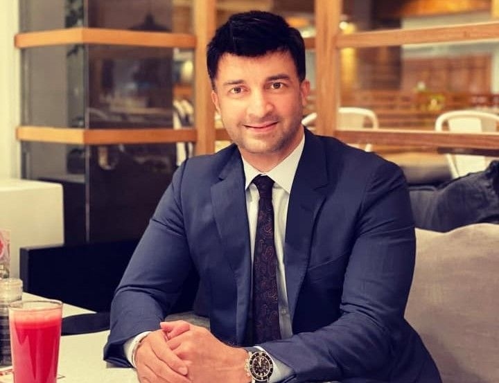 Status Red Notice Dato Sri Mohammed Shaheen Shah Resmi Dihapus