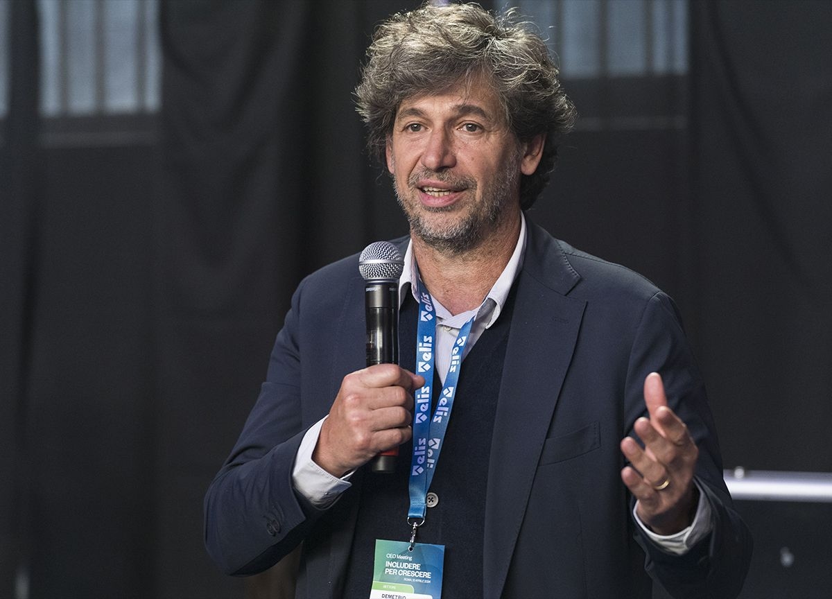 Kenang Piala Dunia 1994, Demetrio Albertini Sebut 2 Pemain Italia 'Sembunyi' dari Adu Penalti