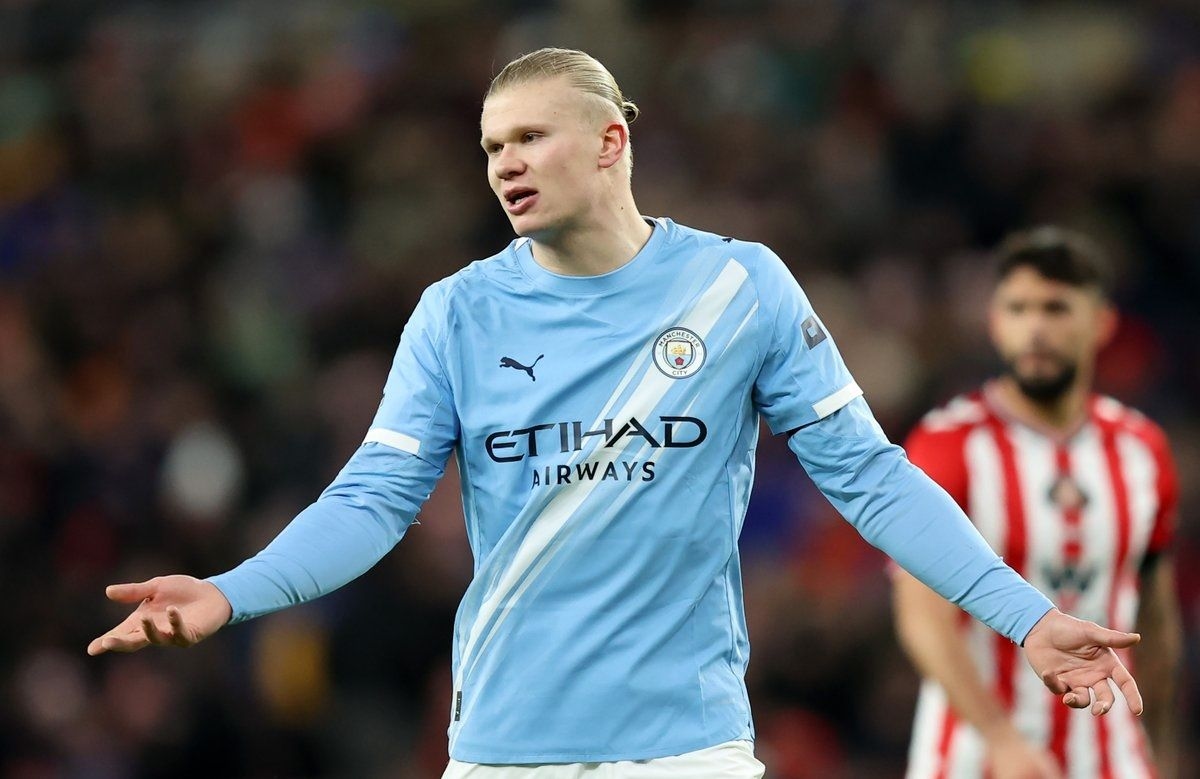 Liga Inggris: Man City Imbang 0-0 di Kandang Sunderland, Arsenal Menjauh Unggul 4 Poin