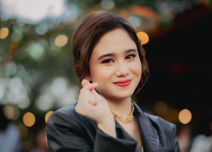 Tissa Biani Kenang Kebaikan Lucky Widja: Sudah Seperti Om dan Bapak Sendiri