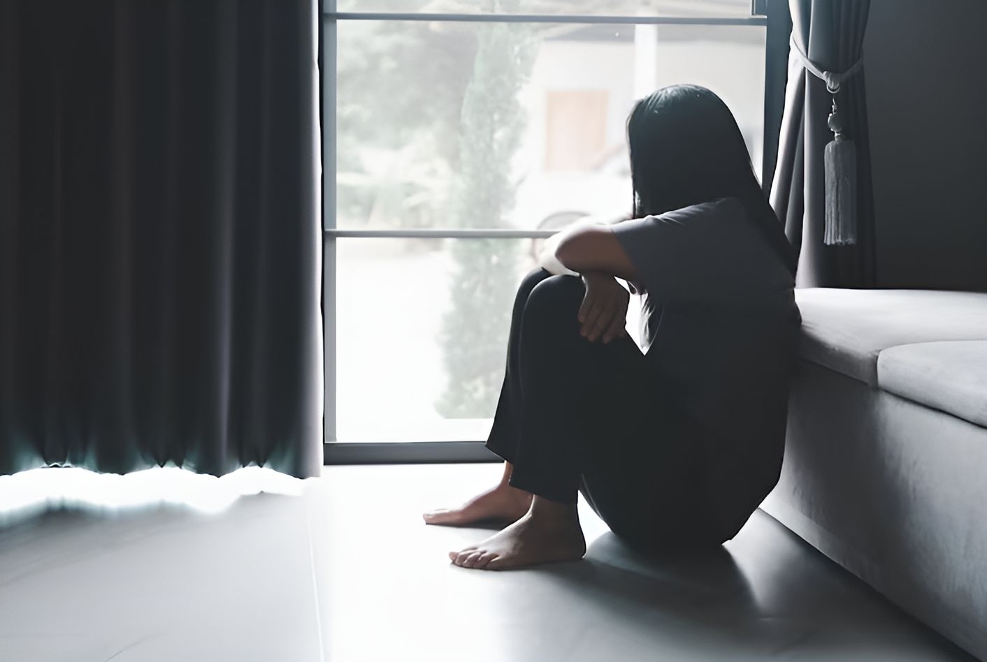 New York Wajibkan Platform Media Sosial Pajang Label Peringatan Kesehatan Mental