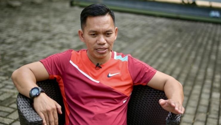 Panjat Tebing Diguncang Kasus Pelecehan Seksual, Pelatih Juara Olimpiade Hendra Basir Di-Nonaktifkan