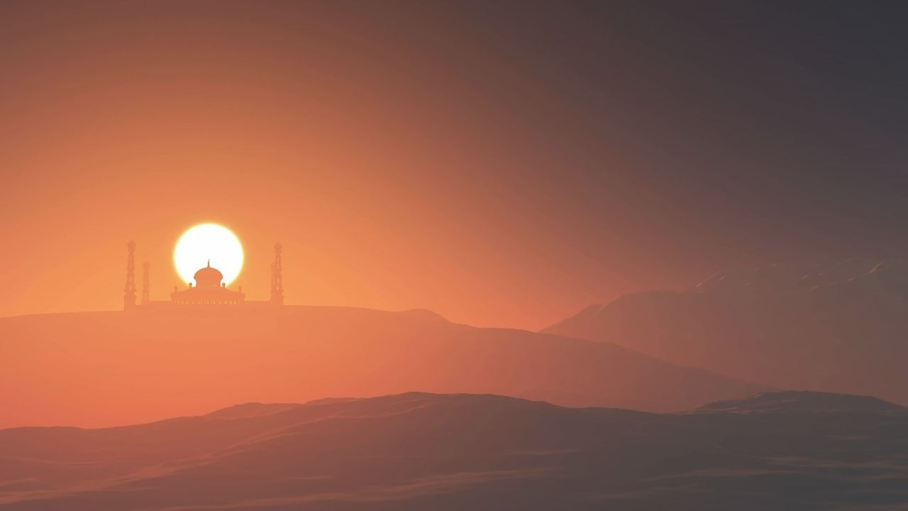 Perkiraan Malam Lailatul Qadar Puasa Ramadhan 2026