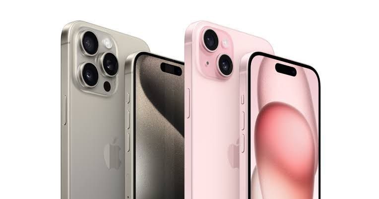 Jadi Incaran Pengguna Premium, Simak Keunggulan iPhone 15 Pro