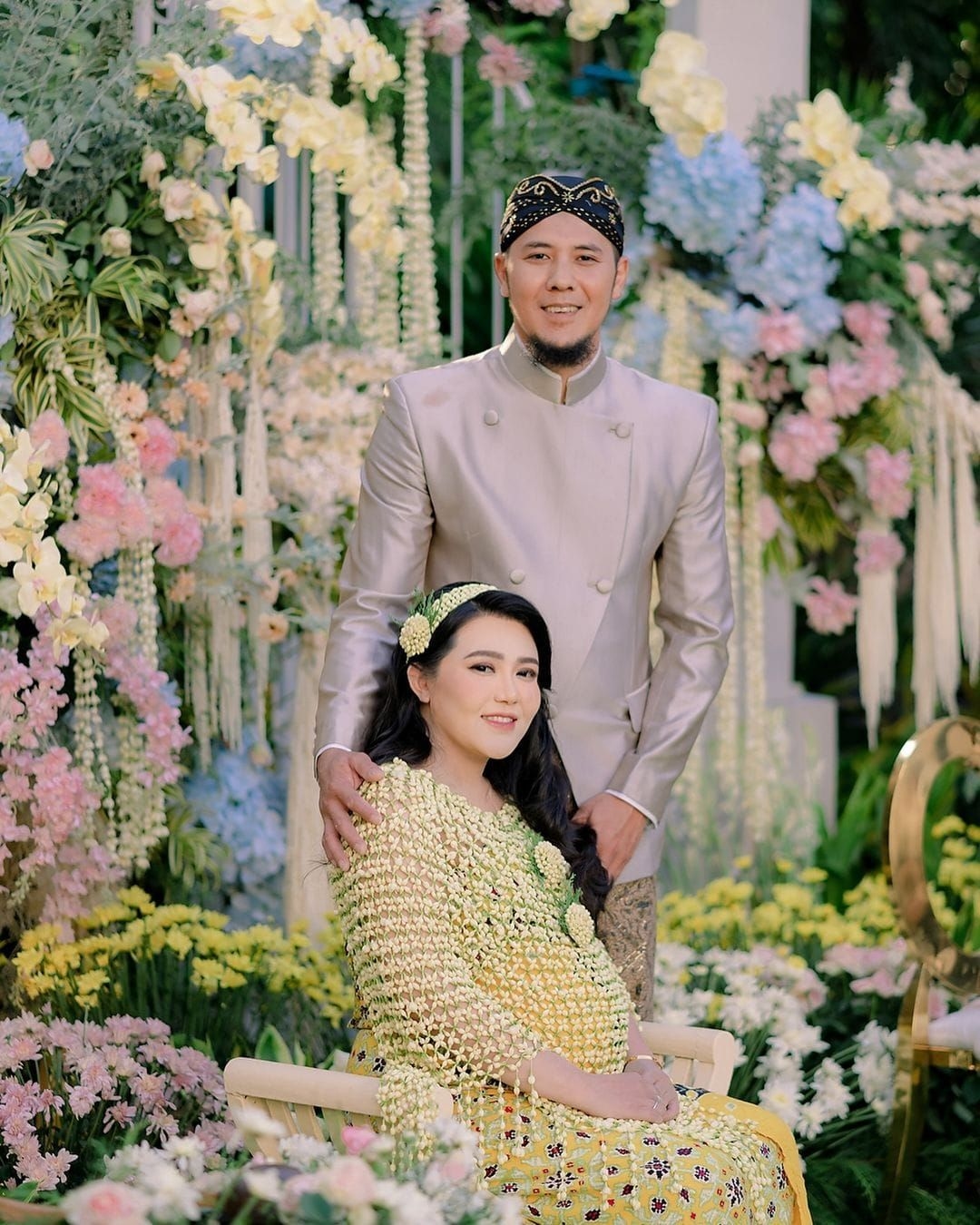 Via Vallen Hamil Anak Kedua, Umumkan Kabar Bahagia Saat Liburan di Jepang