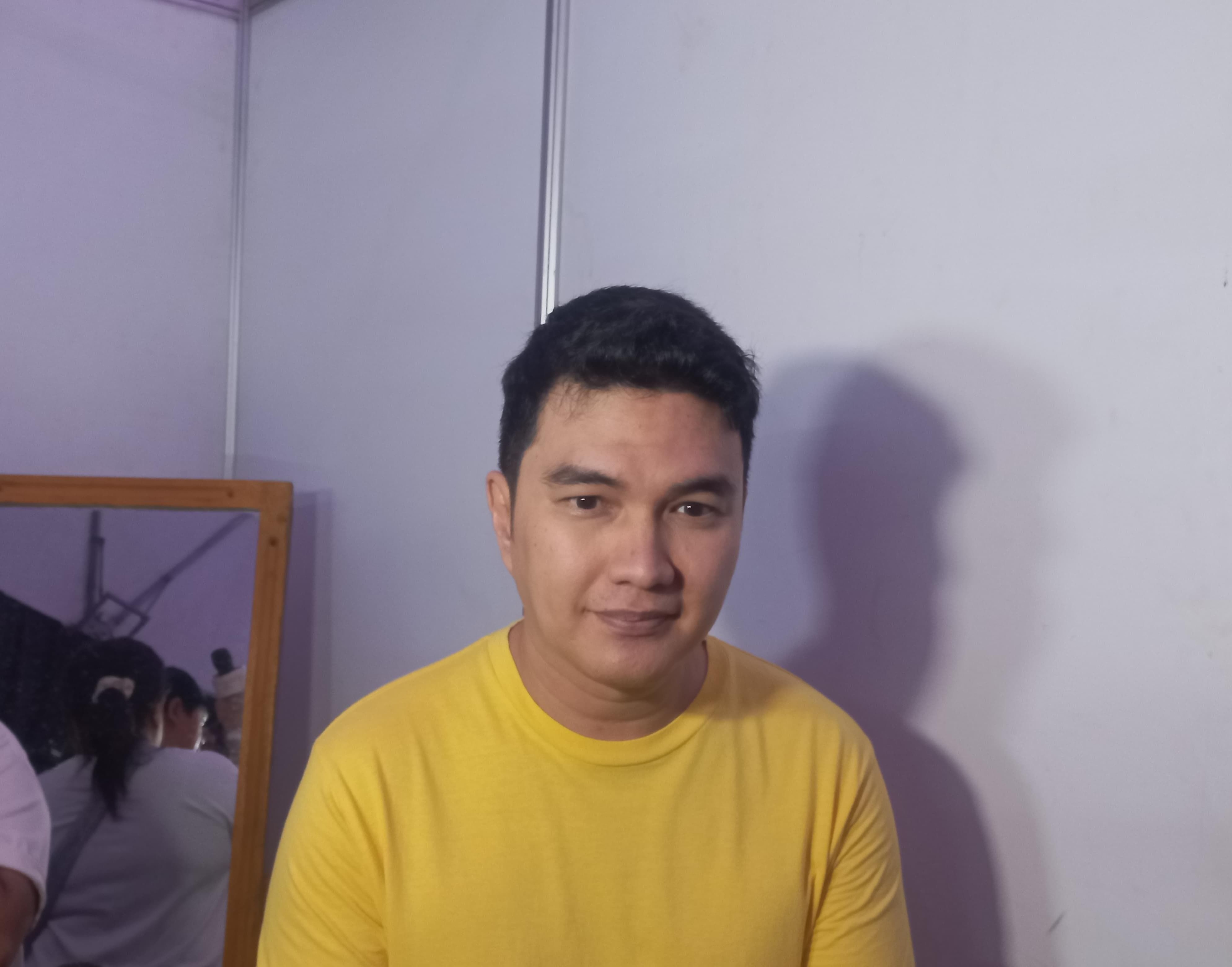 Kurangi Sensasi, Aldi Taher Alihkan Energi ke Bisnis Kuliner Aldi’s Burger