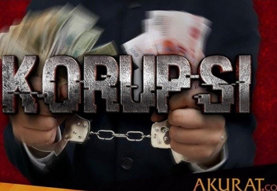 Praktik Buzzer dalam Penegakan Hukum Ganggu Penanganan Kasus Korupsi