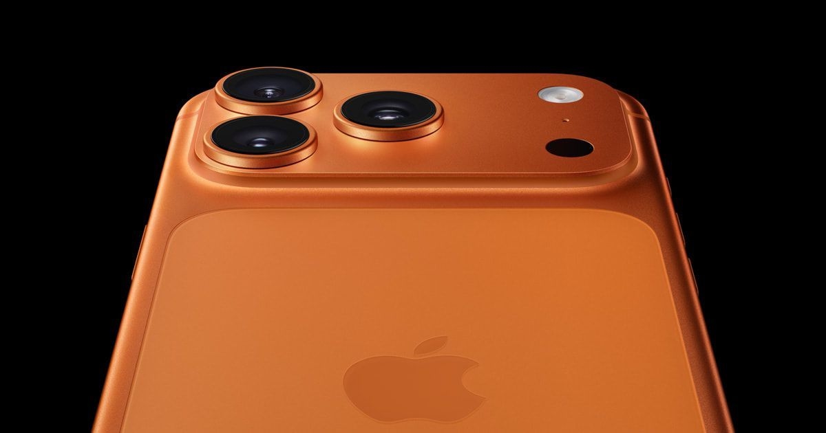 iPhone 18 Pro Dikabarkan Usung Aperture Variabel, Inovasi Kamera atau Risiko Baru?
