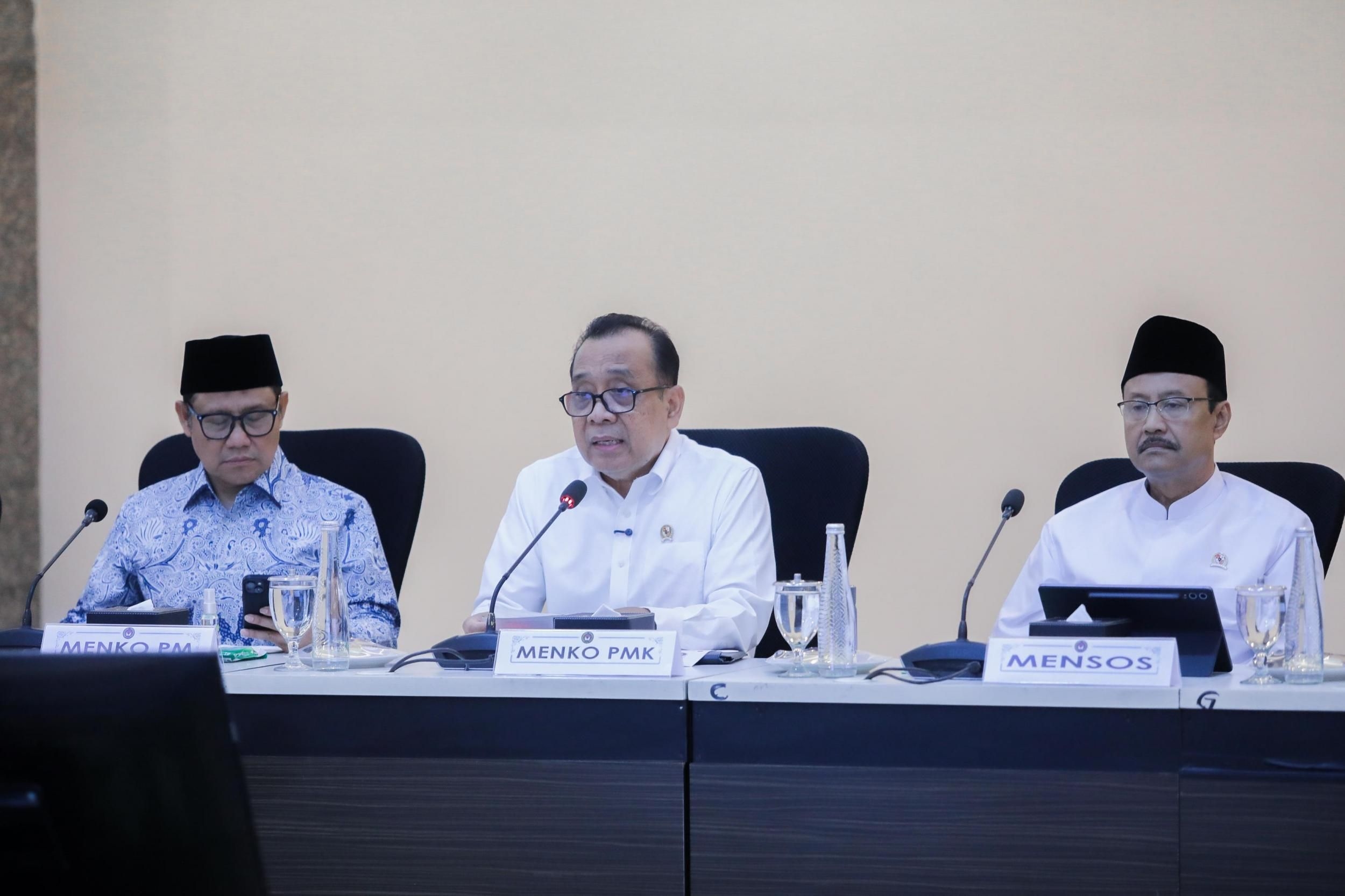 Pemerintah Percepat Transisi Rekonstruksi Pascabencana, Pulihkan Ekonomi Warga di Sumatera