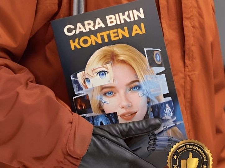 Konten AI Kian Dominasi Media Sosial, Literasi Digital Jadi Tantangan Serius