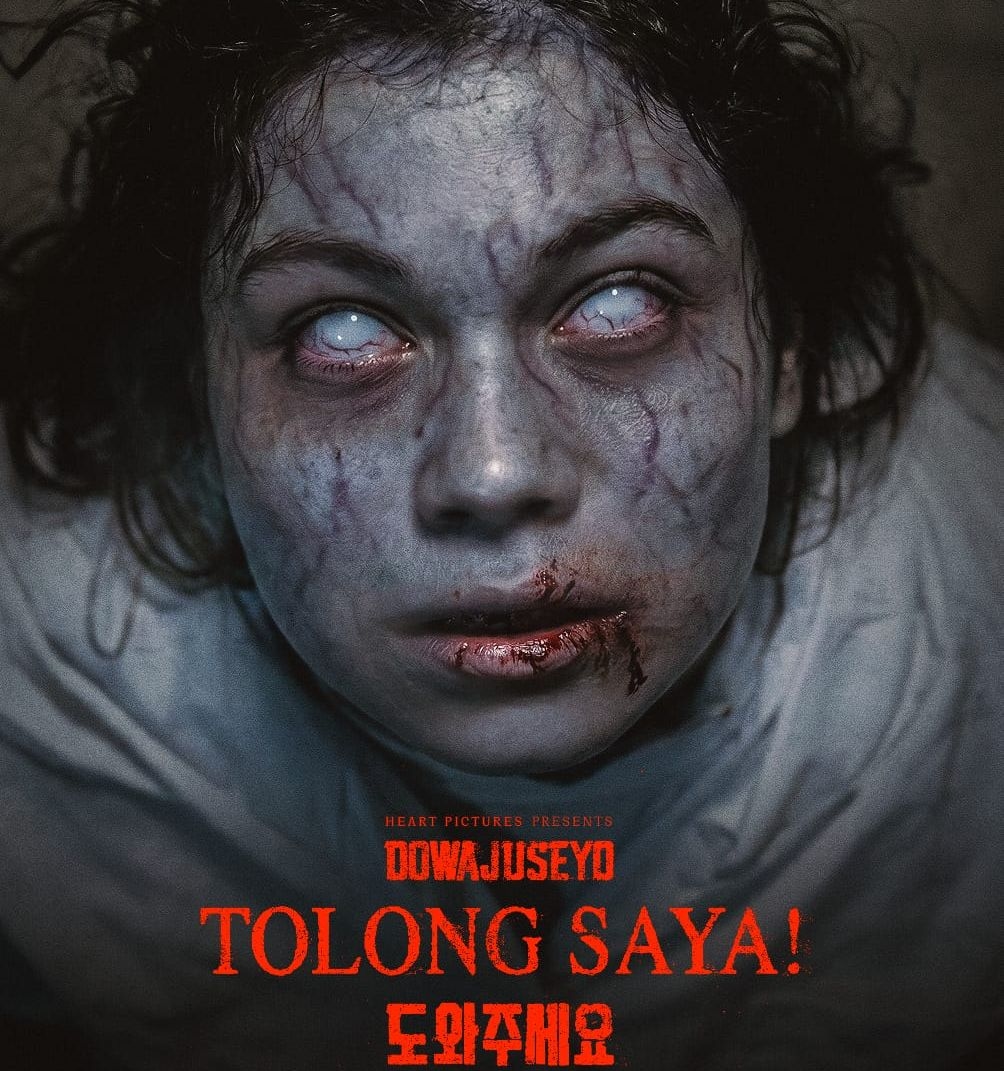 Tayang 29 Januari 2026, Film 'Tolong Saya! (Dowajuseyo)' Sajikan Kisah Urban Indonesia dan Korea