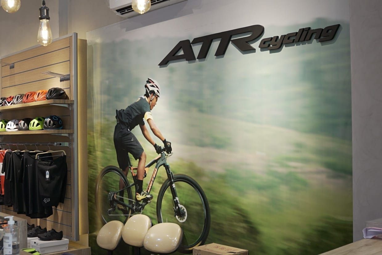 Sambut Awal 2026, ATR Cycling Gulirkan Promo Januari dengan Diskon dan Cashback Besar