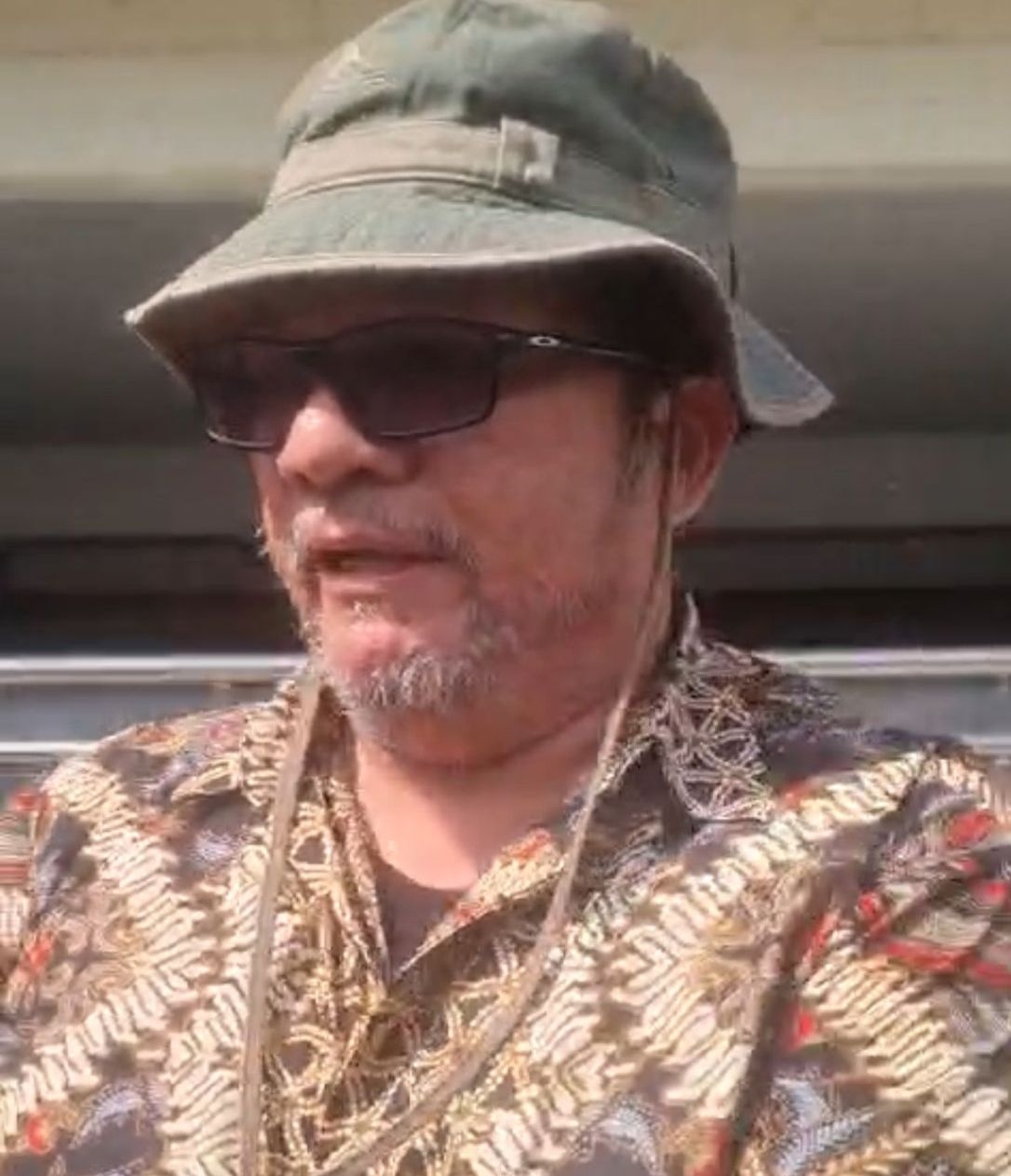 Kembali Digugat Cerai, Mantan Terpidana KDRT Alpriado Osmond Diduga Mengintimidasi Pendeta