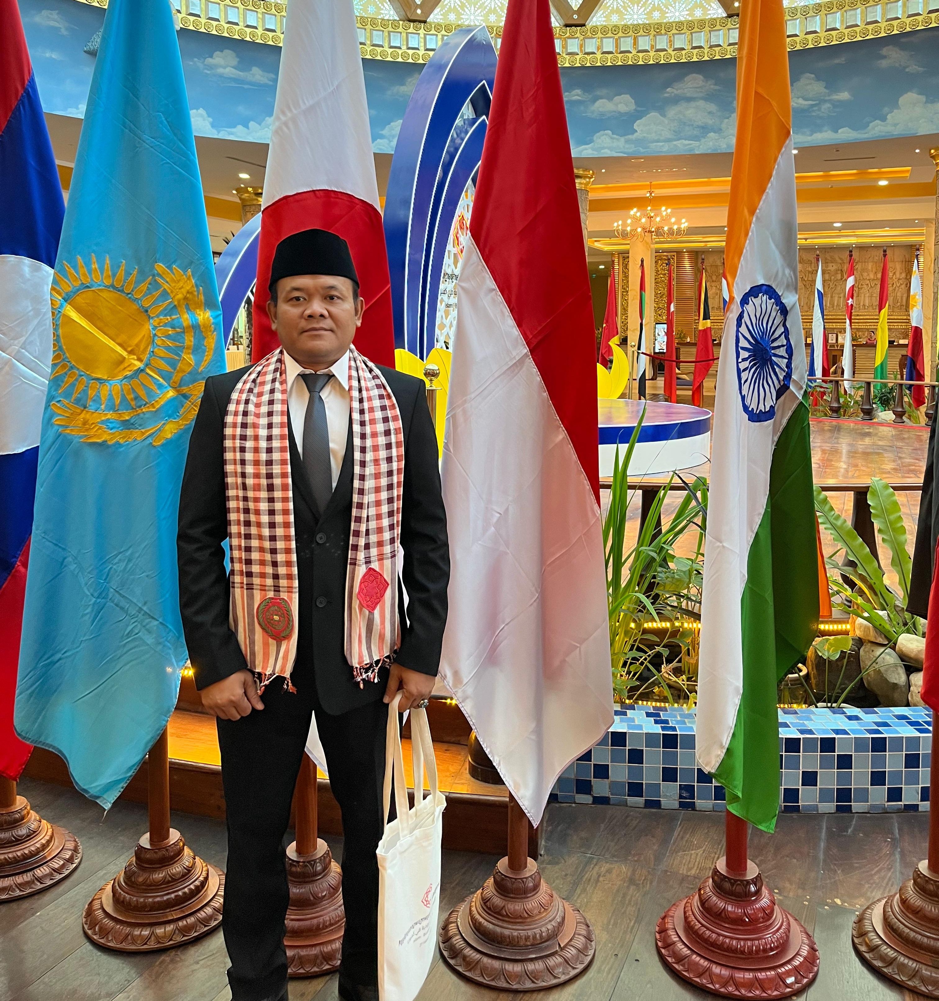 Bandar Judol Ketar-ketir, Agus Harta Minta Menteri Komdigi Gaspol Terus