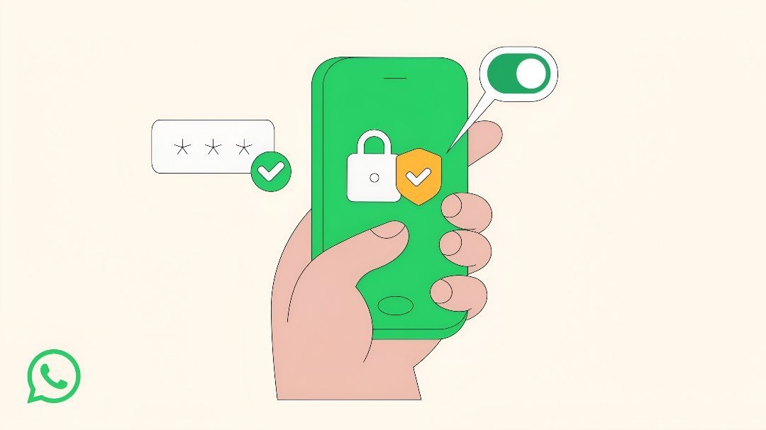 WhatsApp Tambah Fitur Keamanan Baru untuk Cegah Spyware