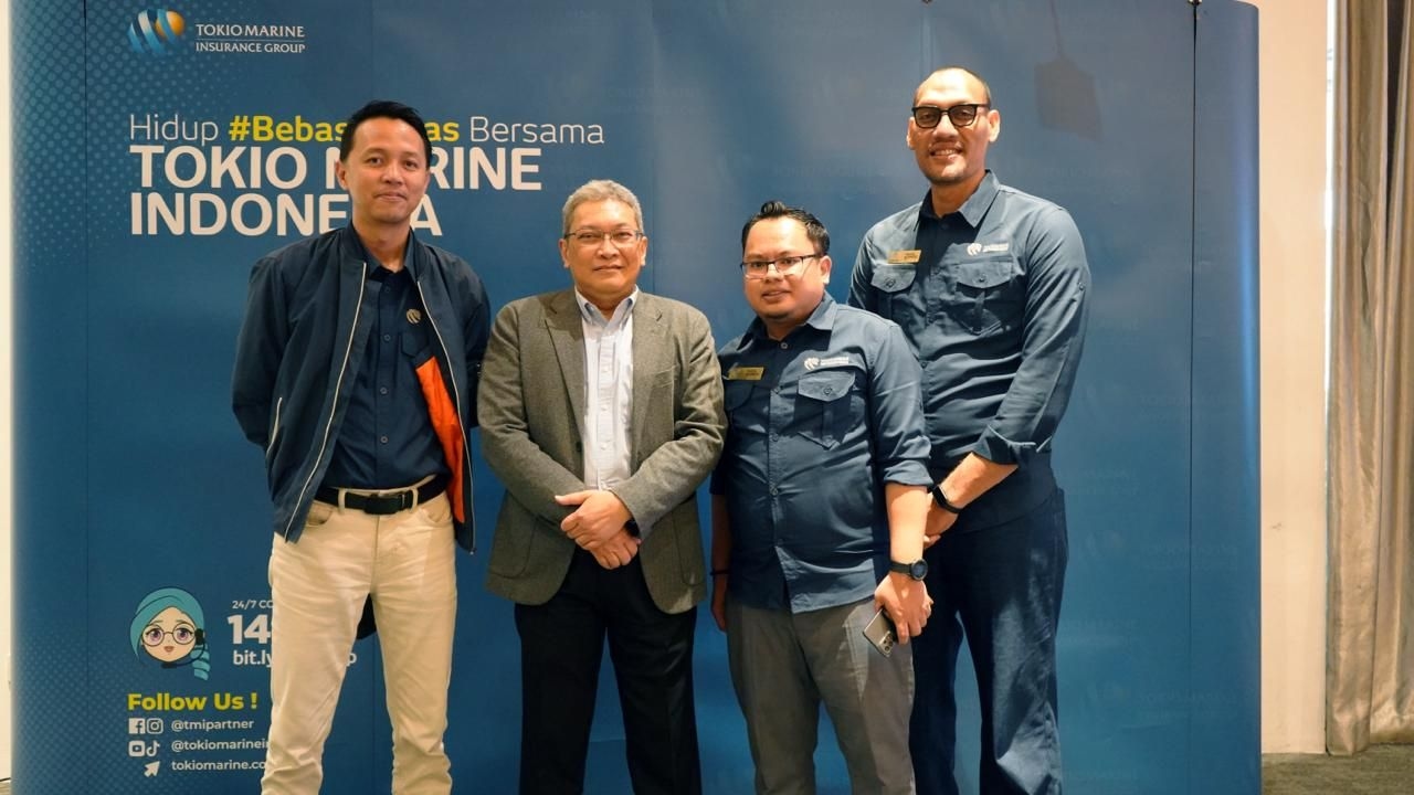 Visa Protection Tokio Marine Indonesia: Solusi Perlindungan Visa Ditolak bagi Traveler Internasional
