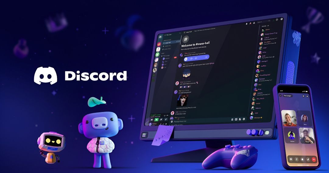 Discord Terapkan Verifikasi Usia Global Mulai Maret 2026, Pengguna Wajib Konfirmasi Lewat Selfie atau KTP