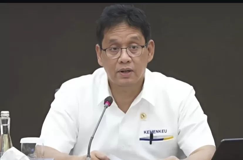 Menkeu Purbaya: Tak Ada Tekanan ke BI untuk Danai Program Pembangunan