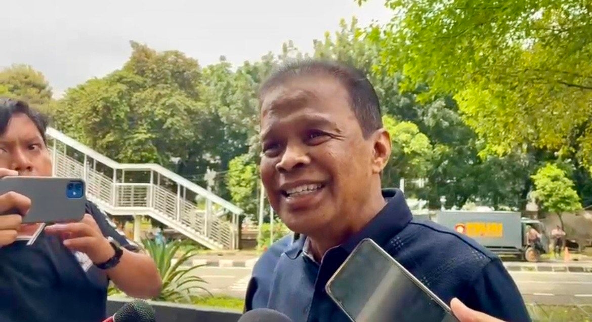 KPK Dalami Dugaan Perintangan Penyidikan oleh Bos Maktour Travel