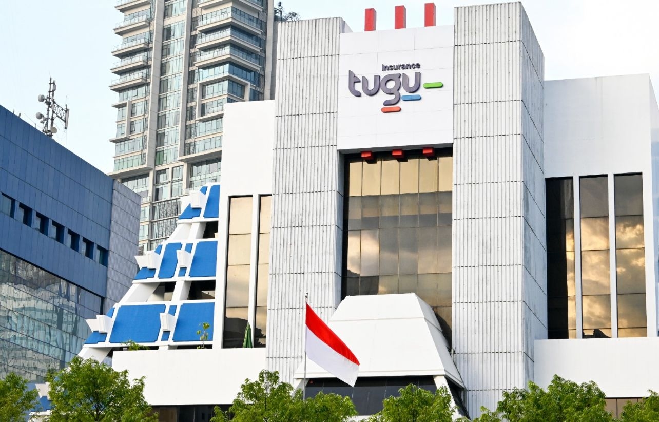 10 Tahun Konsisten! Tugu Insurance Pertahankan Rating A- dari AM Best