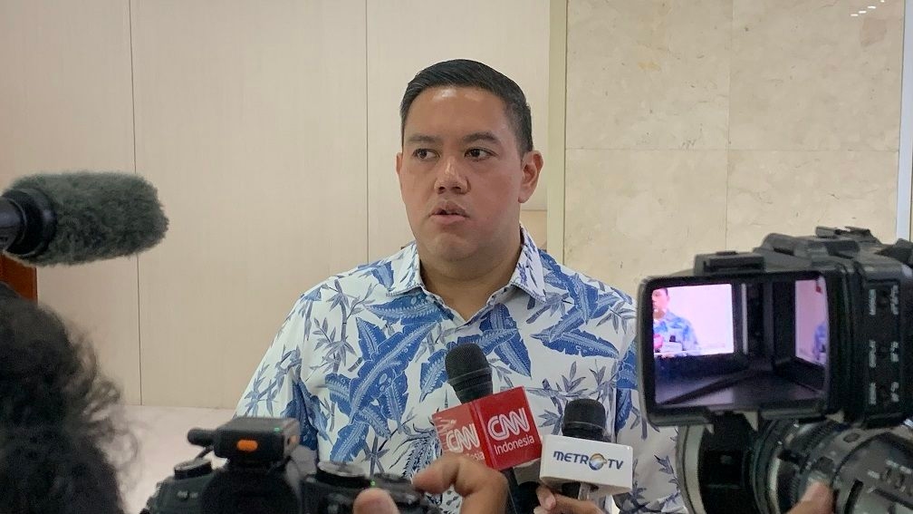 Komisi I DPR: Draf Perpres Keterlibatan TNI Tangani Terorisme Belum Final