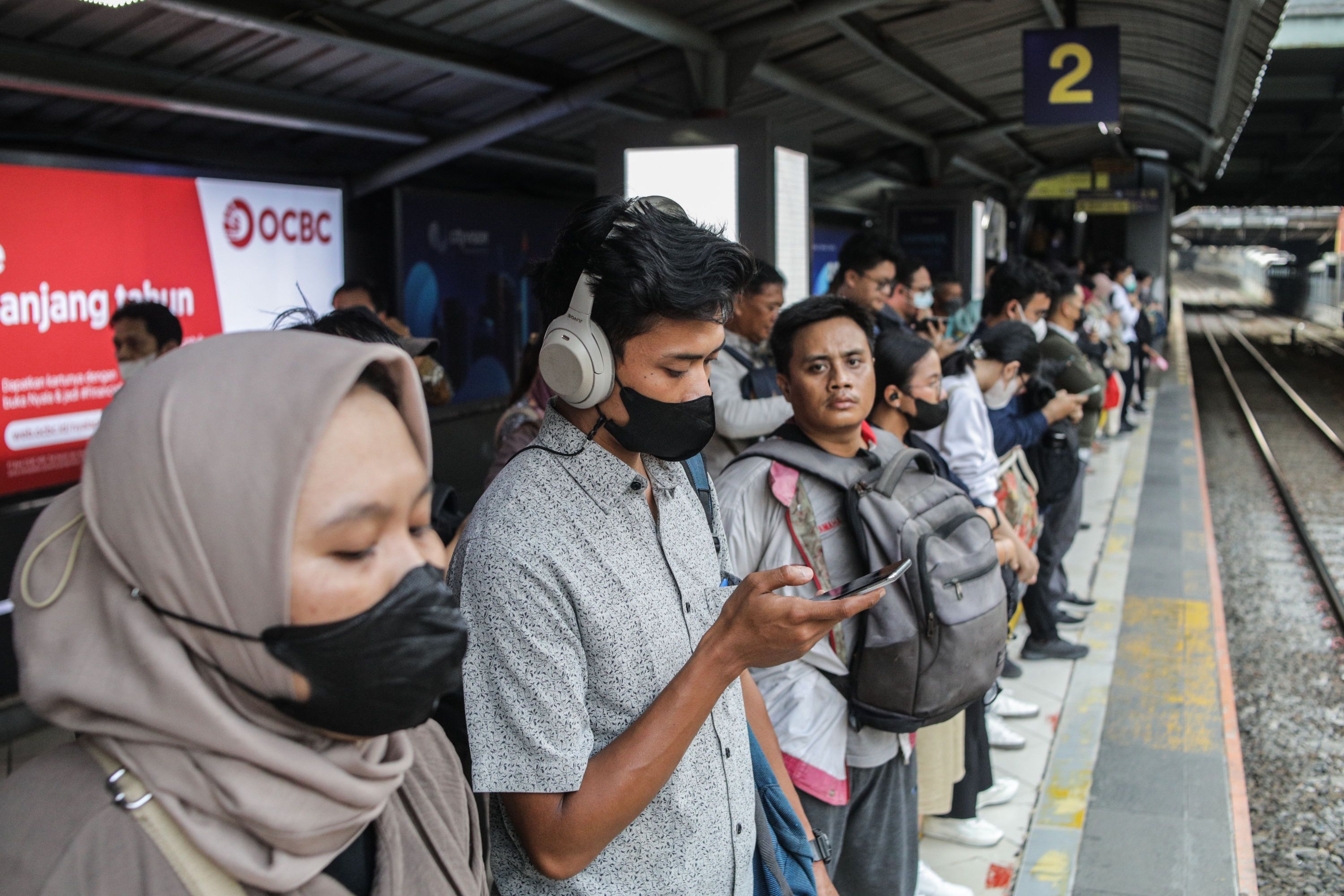 Paket Stimulus Ekonomi Kuartal I-2026 Belum Konkret bagi Kelas Menengah, Ini 4 Saran Ekonom