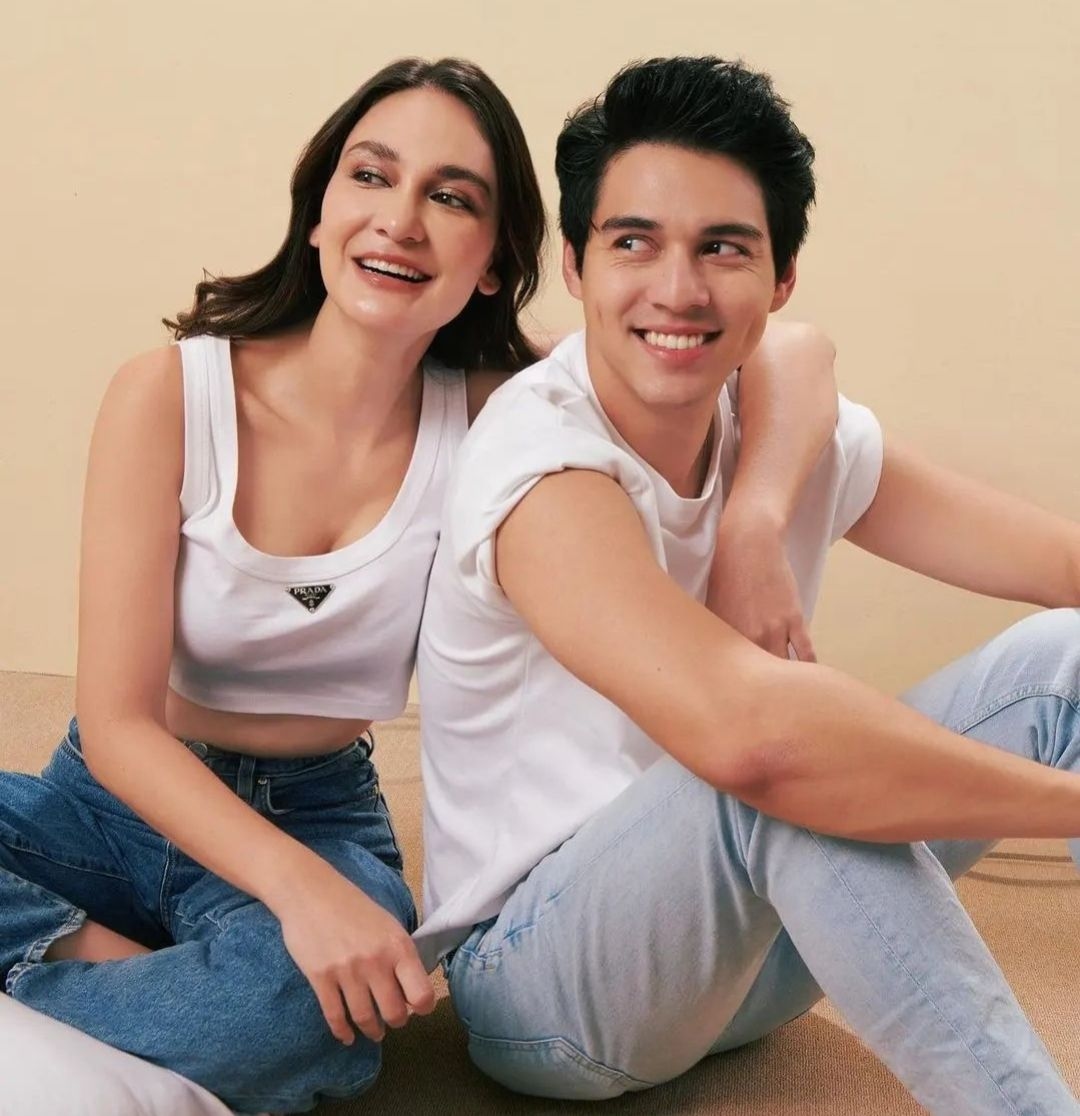 Luna Maya dan Maxime Bouttier Santai Menanti Kehadiran Buah Hati, Targetkan Bangun Keluarga Tahun Depan
