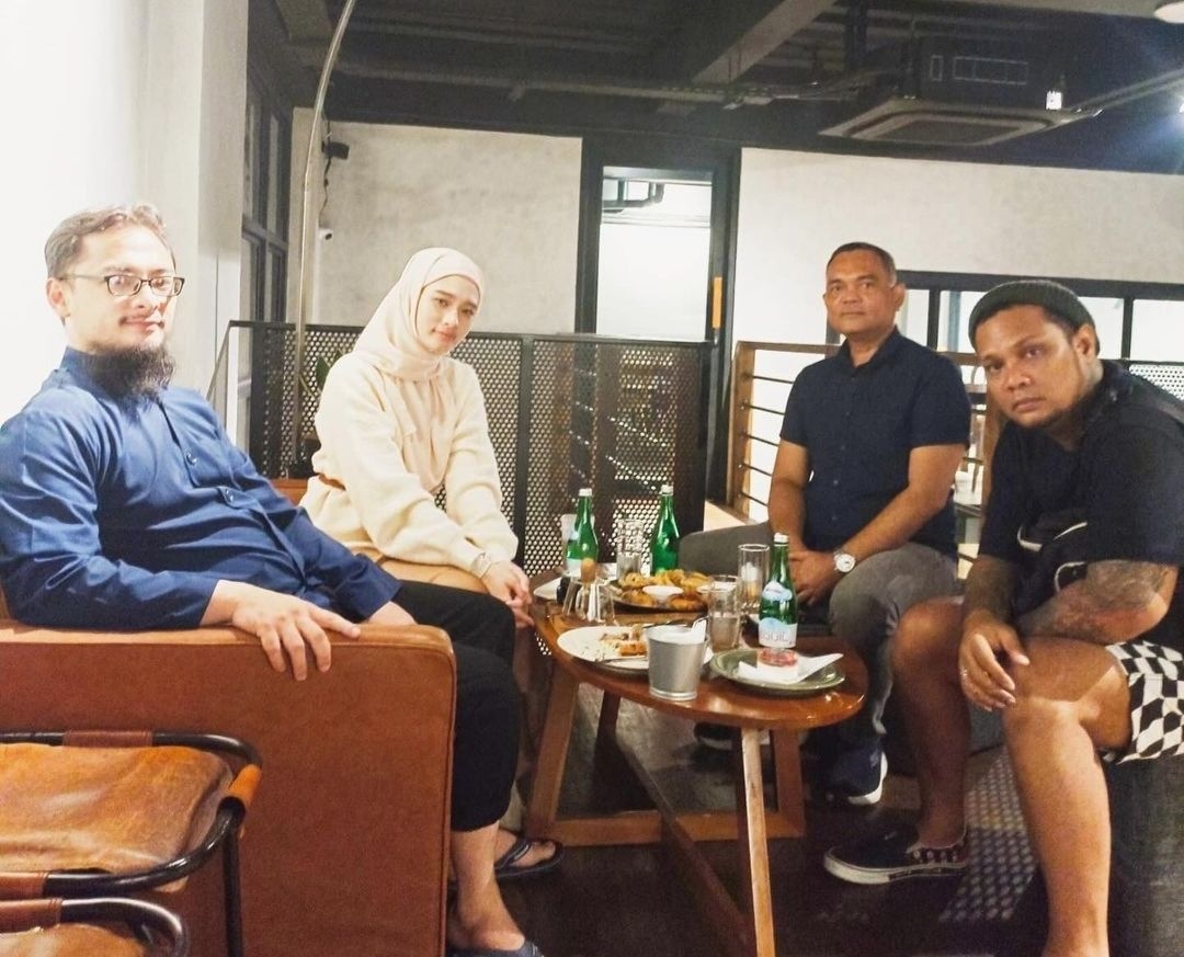 Imbas Kasus dengan Mawa, Inara Rusli Rugi Ratusan Juta?