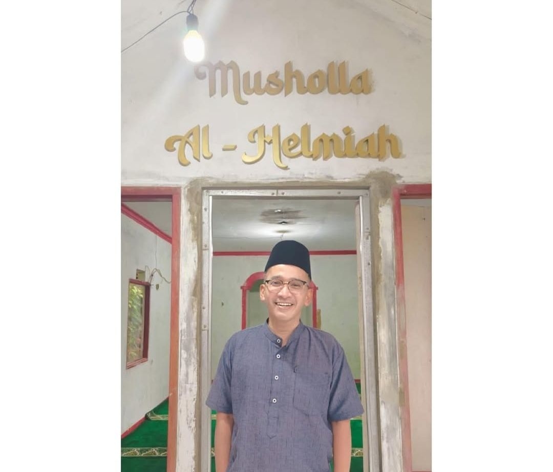 Pilih Silaturahmi Ketimbang Rating, Ruben Onsu Pangkas Jadwal Syuting Selama Ramadan