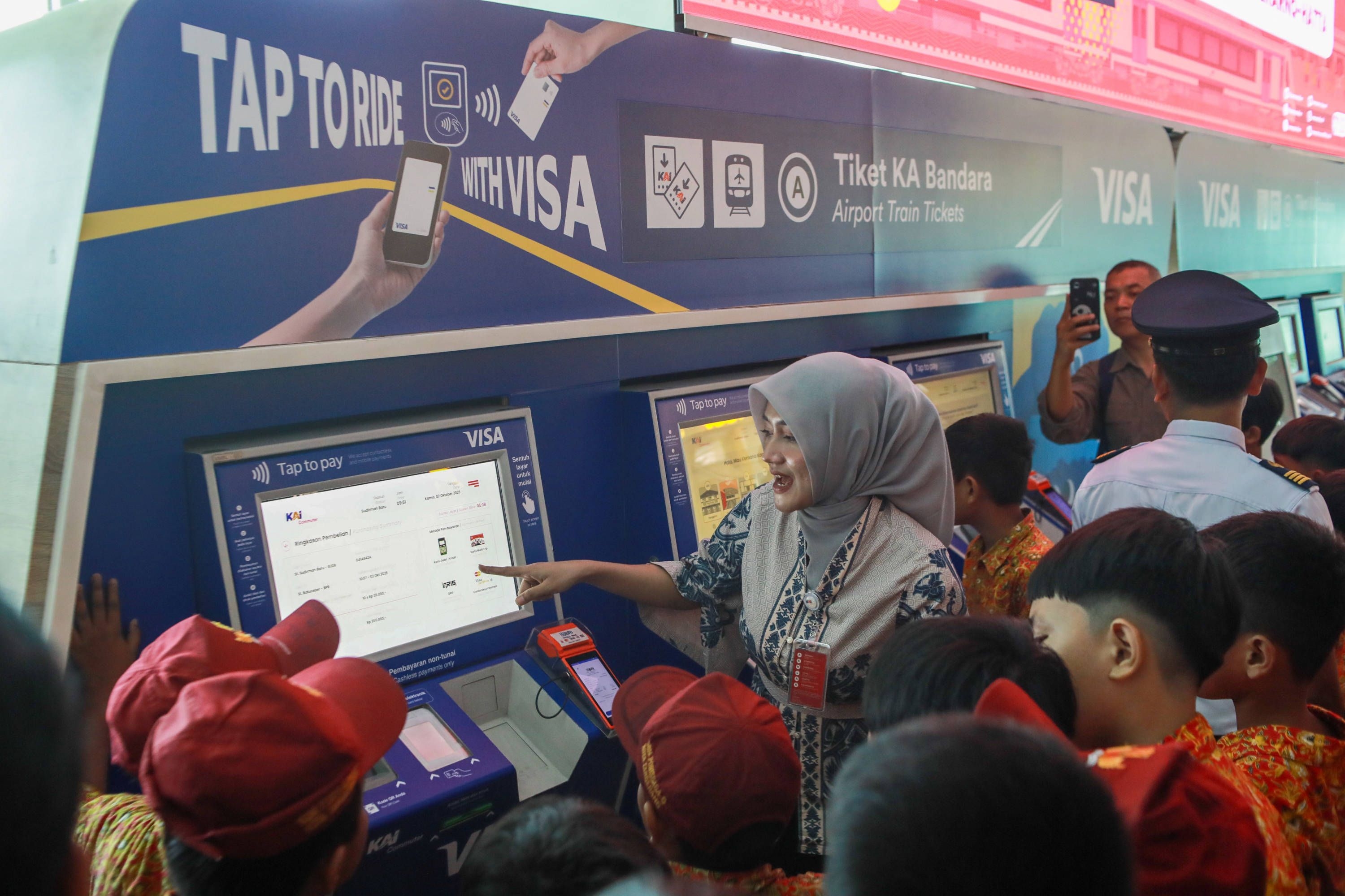 Mengintegrasikan Pariwisata dalam Ekosistem Pendidikan