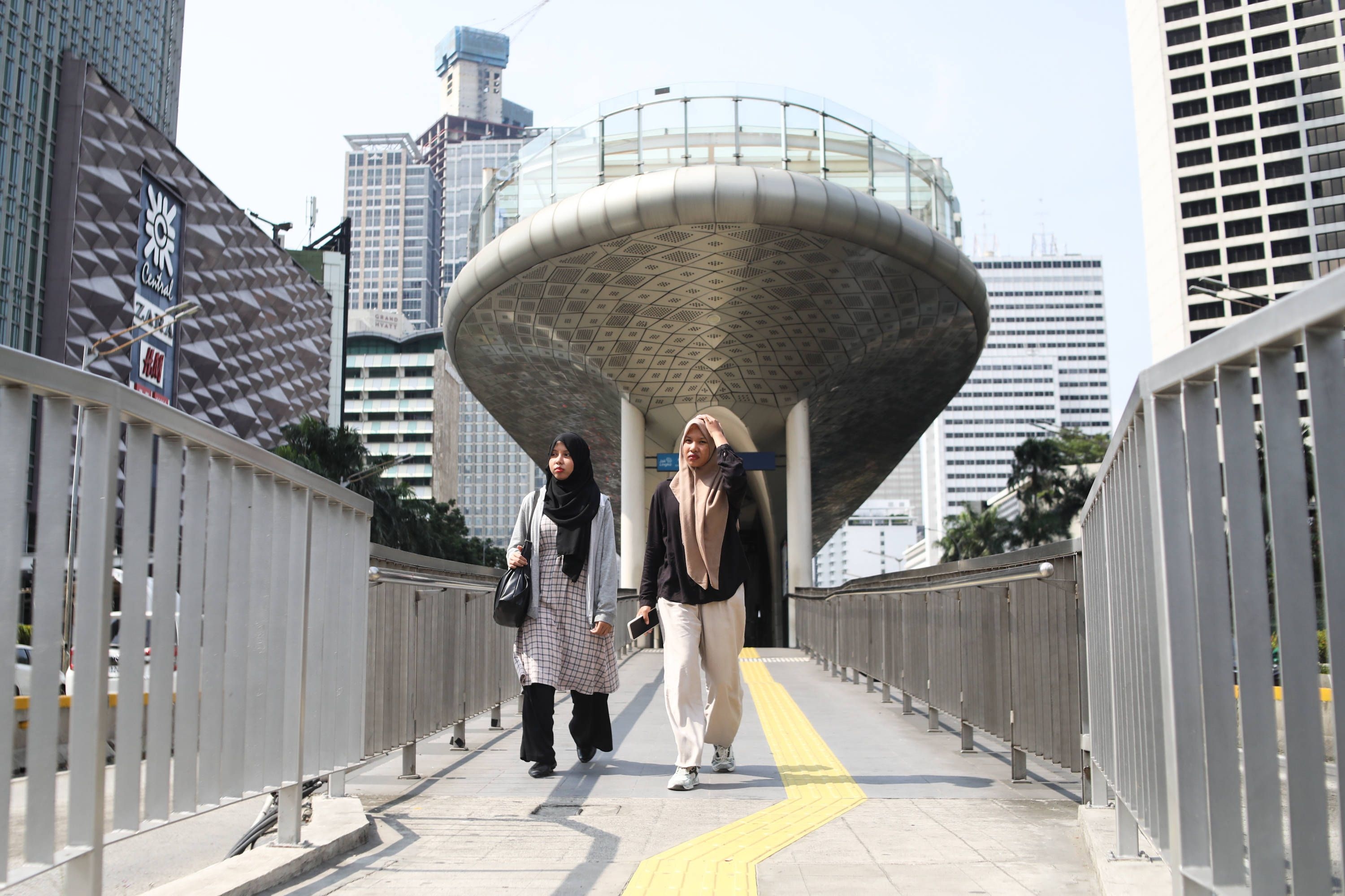 Mudah Emosi Saat Cuaca Panas? Begini Penjelasannya