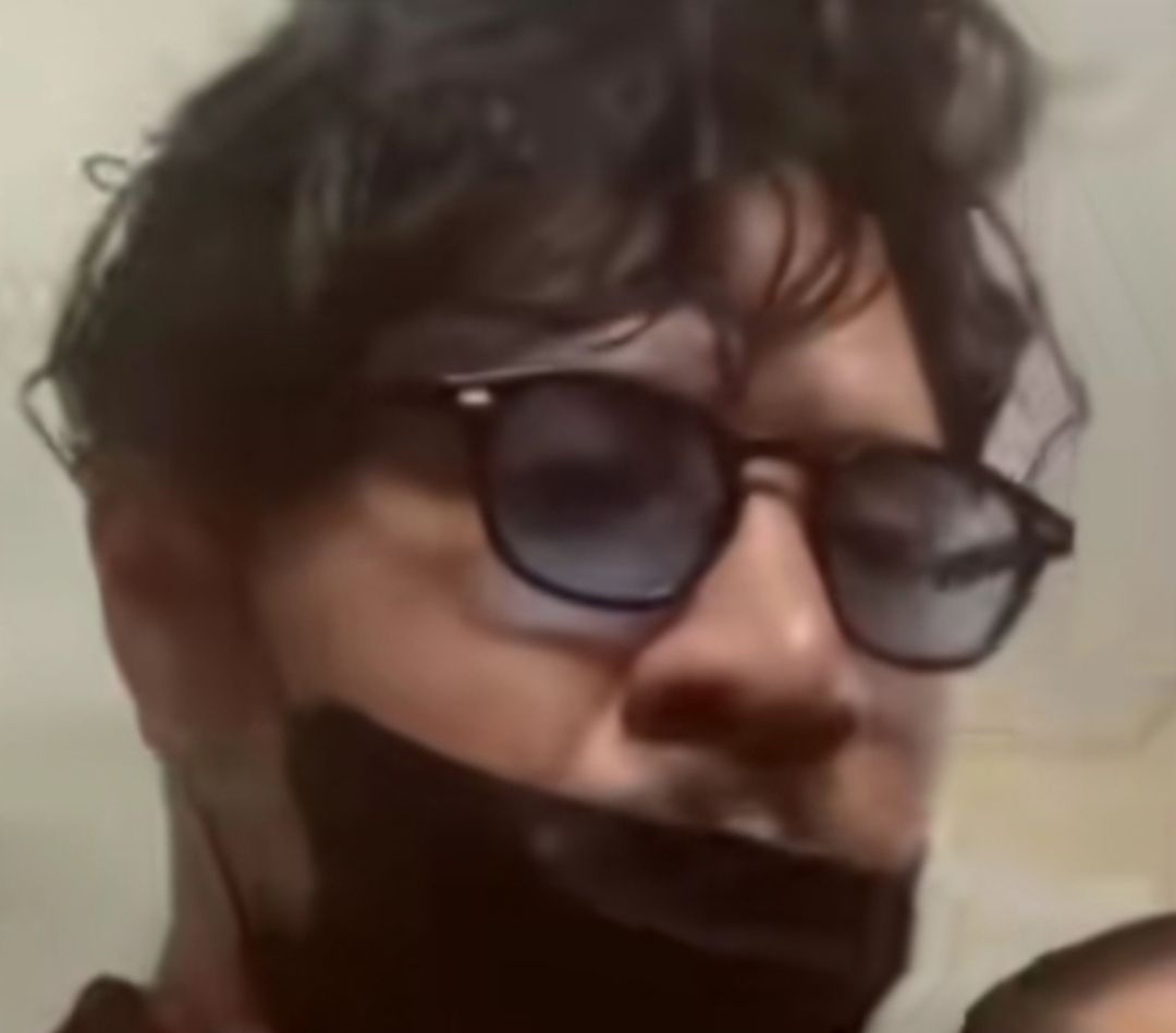 Ammar Zoni Ngaku Kecanduan Sabu di Persidangan: Narkoba Itu Penyakit Otak Kronis