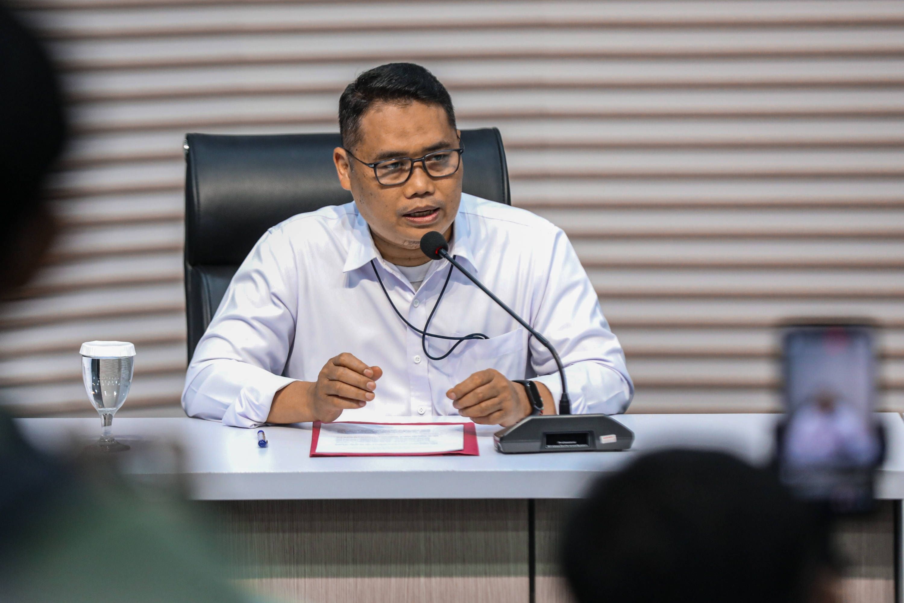 Meski Kerugian Negara Belum Diungkap, KPK Beberkan Alasan Penetapan Tersangka Gus Yaqut dan Gus Alex