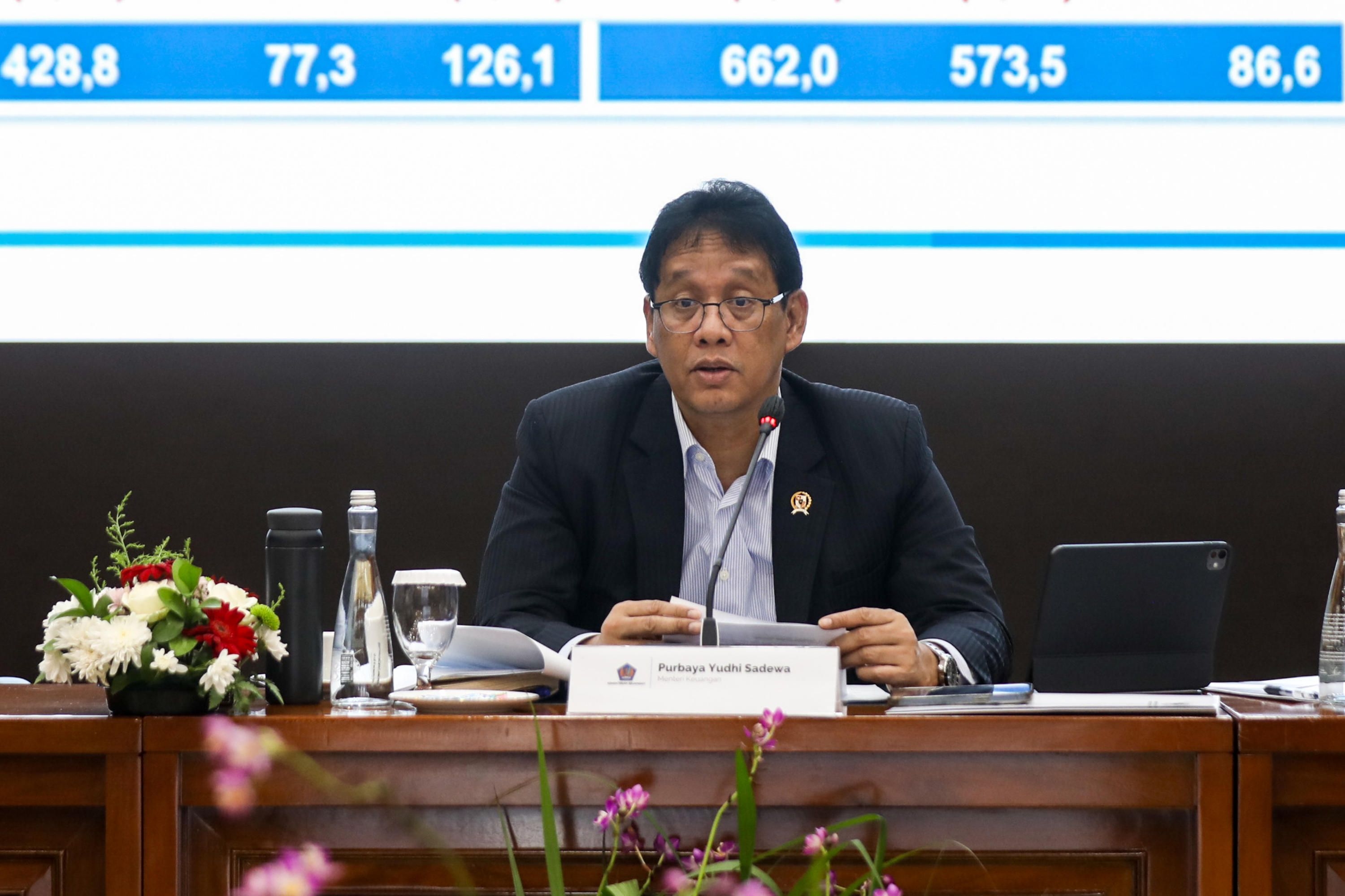 Aturan Baru DHE SDA Berlaku 2026, Menkeu Purbaya Bidik Lonjakan Cadangan Devisa