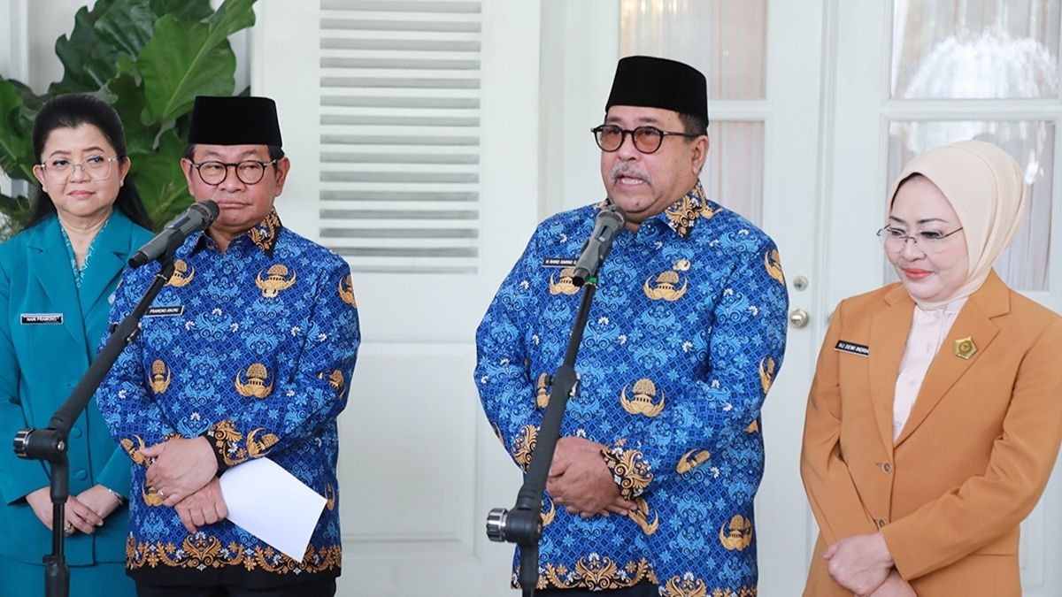 Antisipasi Super Flu, Rano Karno Minta Dinkes Perketat Pemantauan Warga dari Luar Negeri
