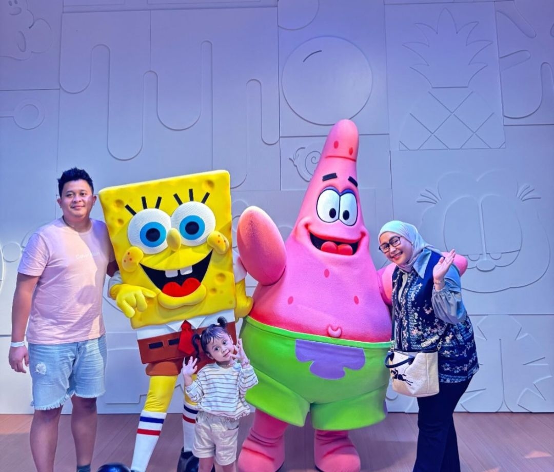 Adik Ayu Ting Ting Hamil Lagi, Tapi Kena Sentil Netizen, Numpang Hidup?