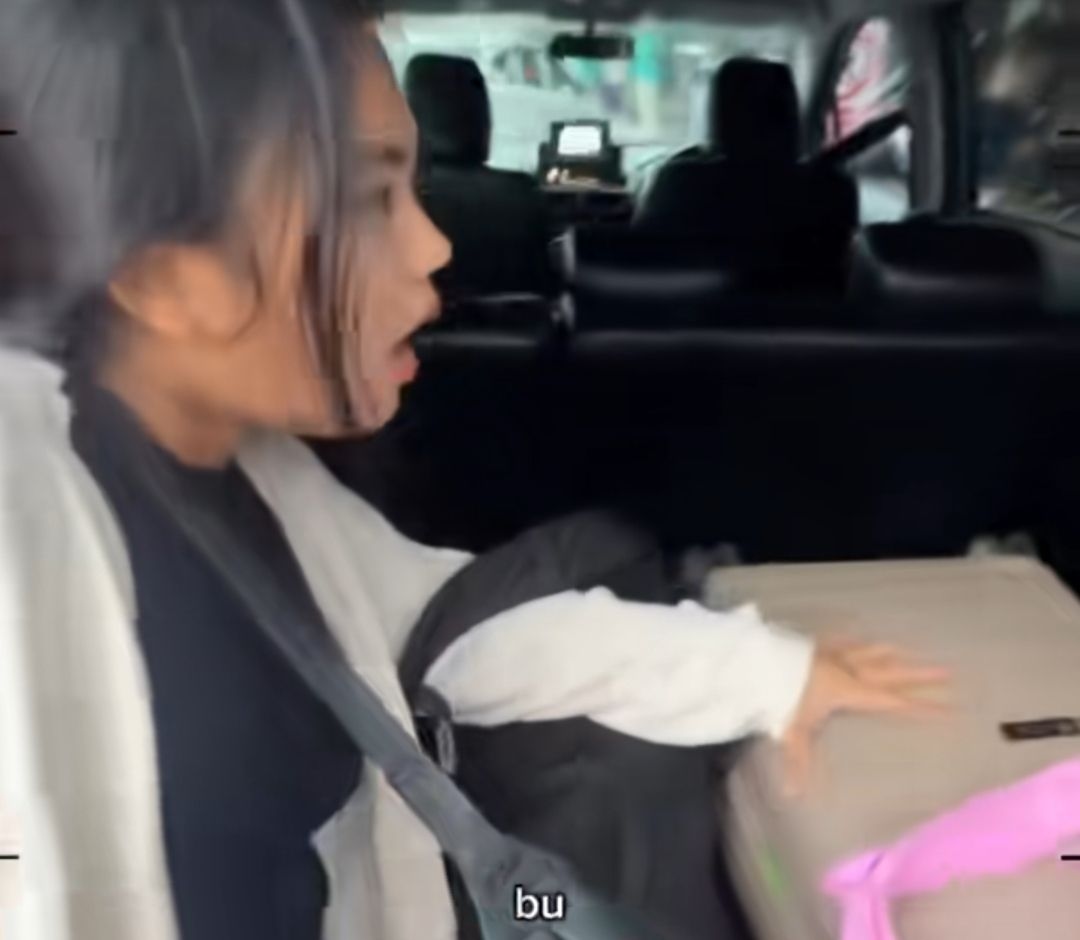 Istri Fiersa Besari Tertabrak Mobil di Stasiun Gambir, Sopir Tawarkan Ganti Rugi Rp200 Ribu