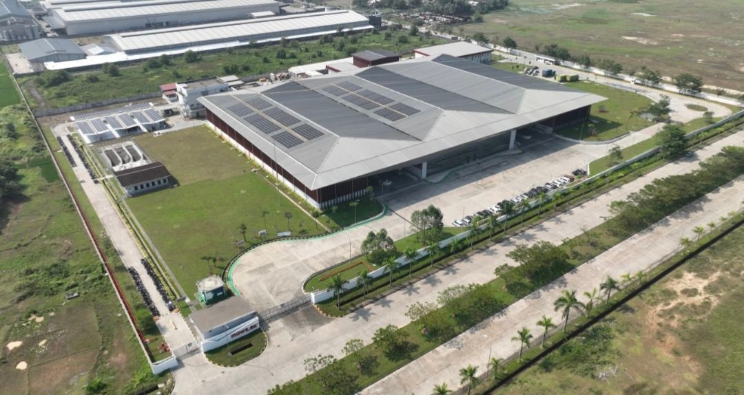 Masuki Tahun Ketujuh Terverifikasi Netral Karbon, Mowilex Percepat Penurunan Emisi Permanen