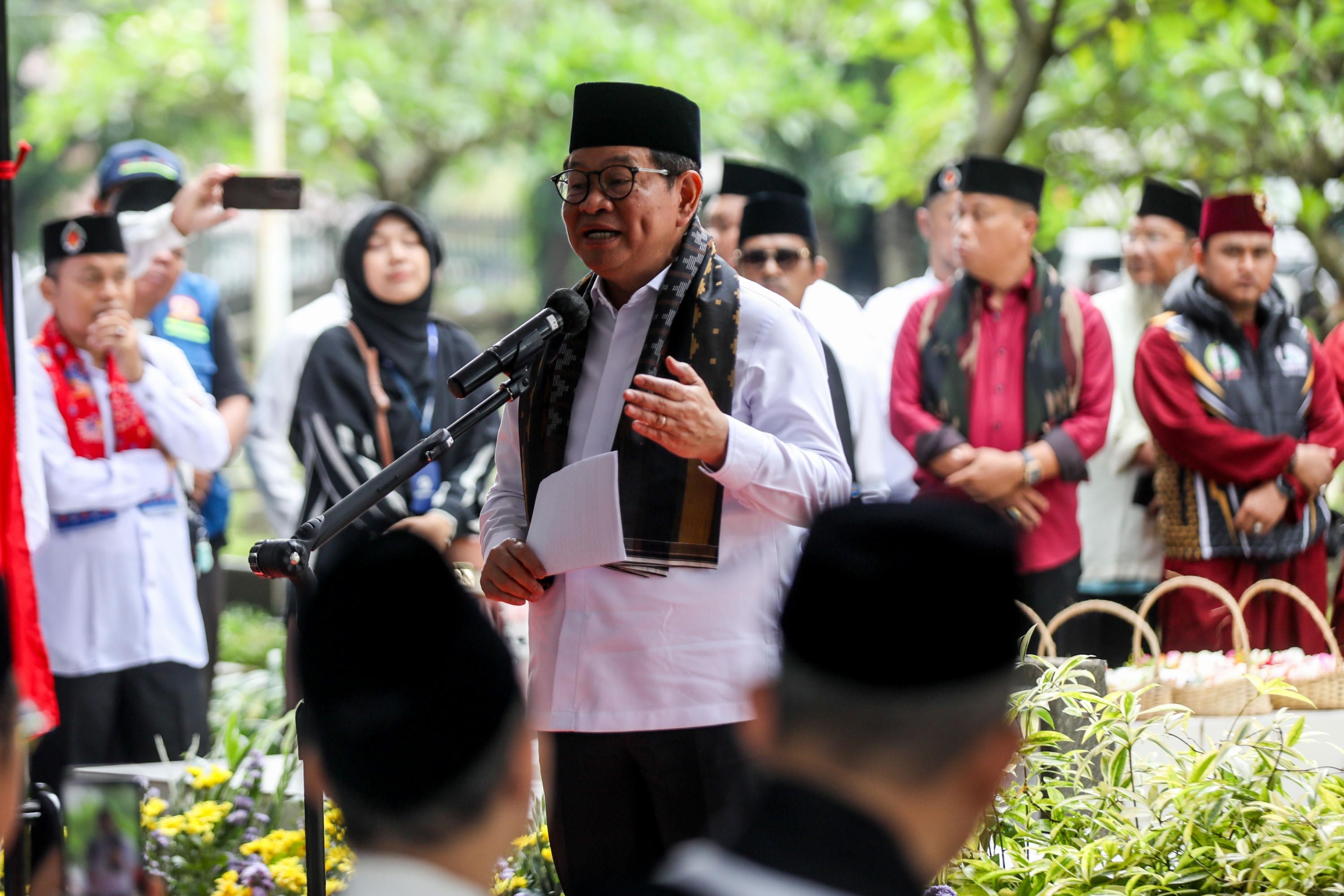 Gubernur Jakarta Minta Dinkes Waspadai Super Flu dan Lonjakan DBD Saat Musim Hujan