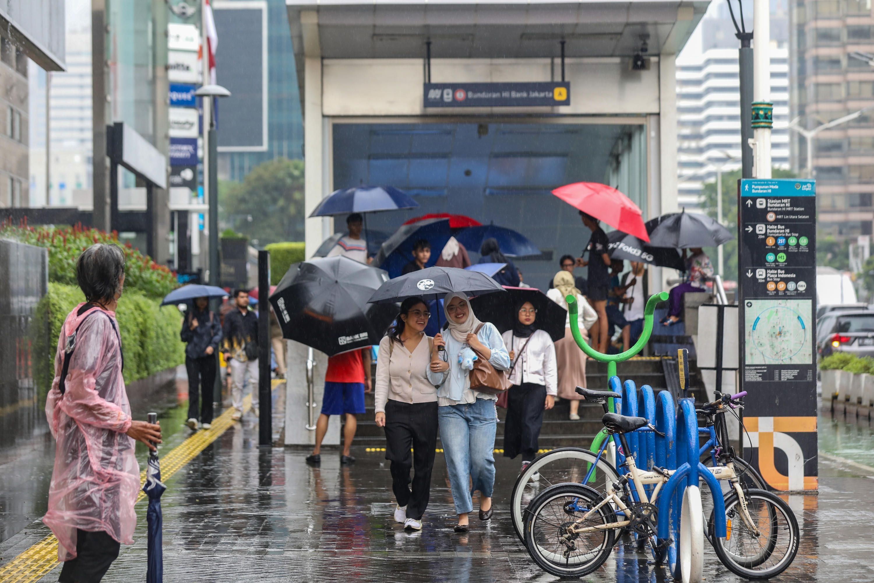 Penyebab, Dampak, hingga Tantangan Masa Depan dari Perubahan Iklim dan Cuaca Ekstrem