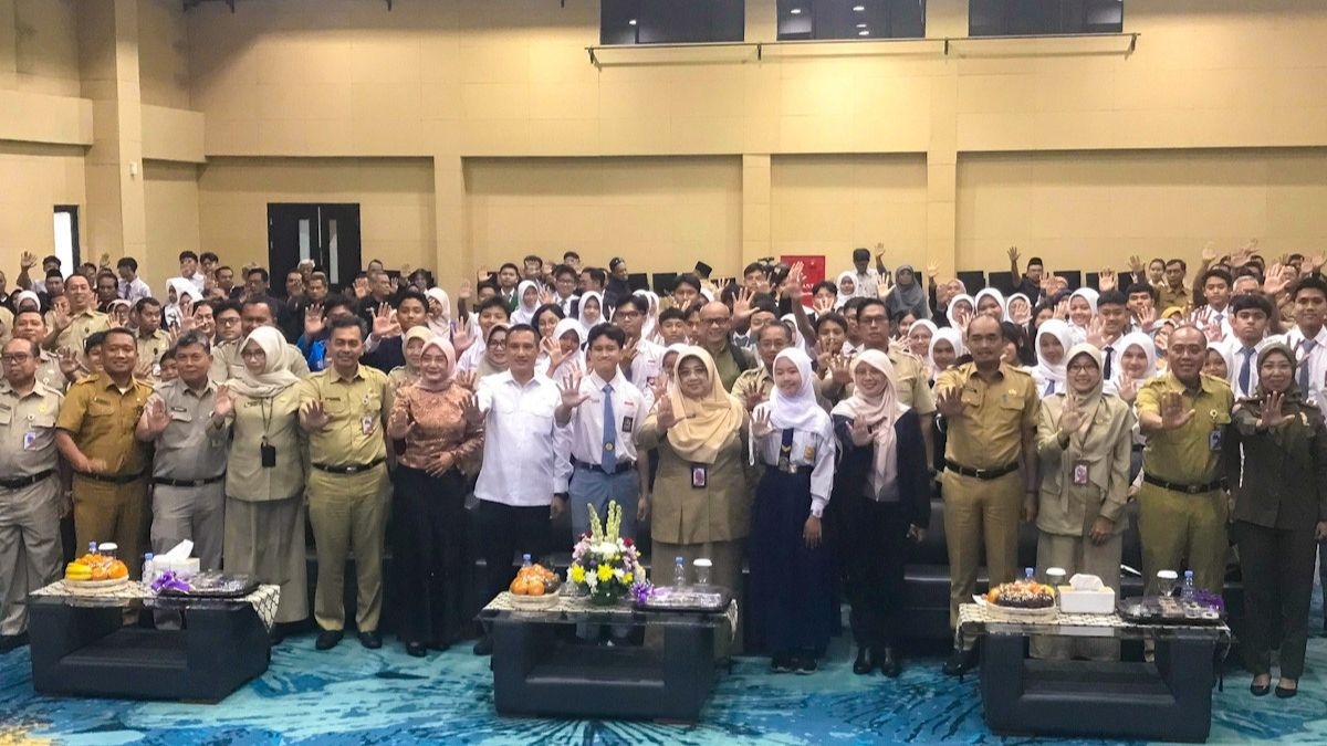 Disdik Jakarta Terbitkan Surat Edaran Batasi Penggunaan Gadget Saat Jam Sekolah